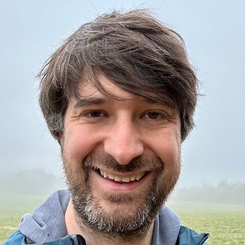 Photo of Chris Zetter